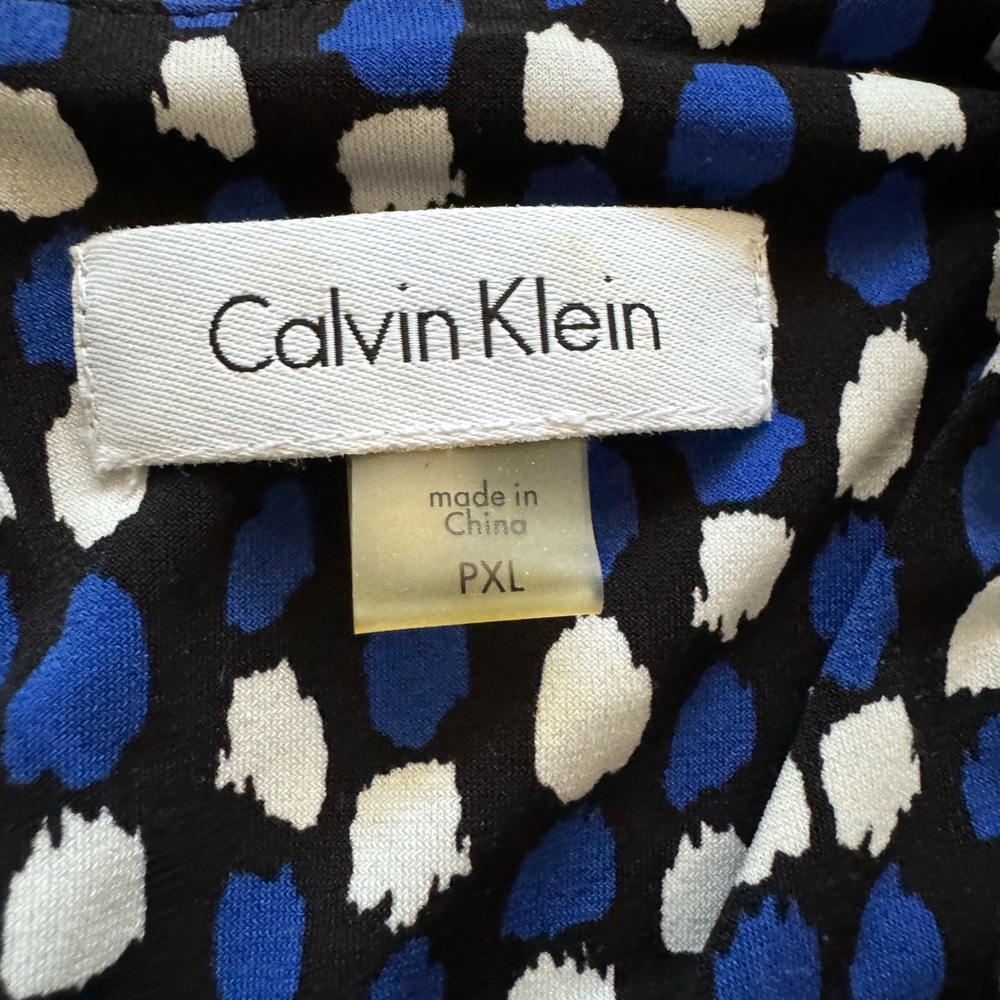 Calvin Klein